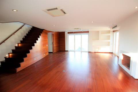 Moradia T6 - com piscina e vistas panorâmicas - Santarém