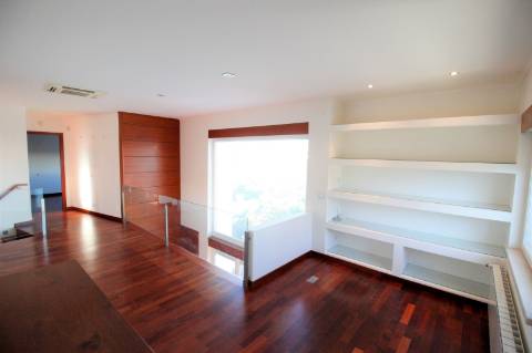 Moradia T6 - com piscina e vistas panorâmicas - Santarém