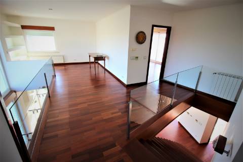 Moradia T6 - com piscina e vistas panorâmicas - Santarém