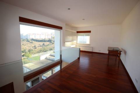 Moradia T6 - com piscina e vistas panorâmicas - Santarém