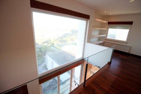 Moradia T6 - com piscina e vistas panorâmicas - Santarém