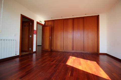 Moradia T6 - com piscina e vistas panorâmicas - Santarém