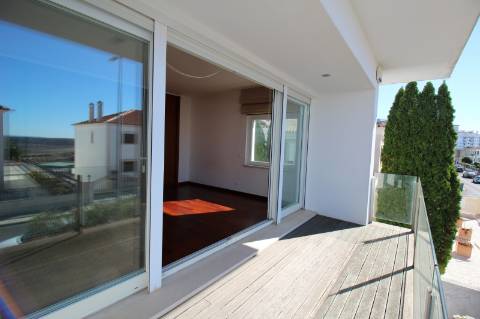 Moradia T6 - com piscina e vistas panorâmicas - Santarém