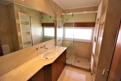 Moradia T6 - com piscina e vistas panorâmicas - Santarém