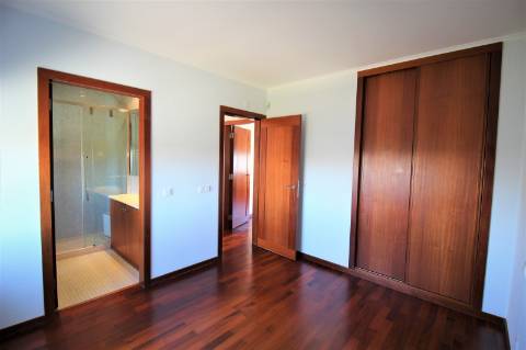 Moradia T6 - com piscina e vistas panorâmicas - Santarém