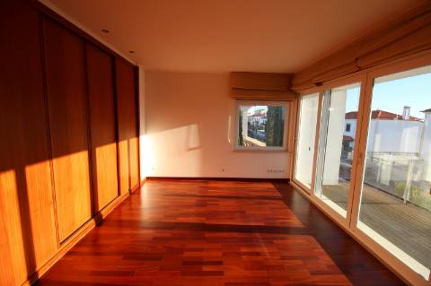 Moradia T6 - com piscina e vistas panorâmicas - Santarém