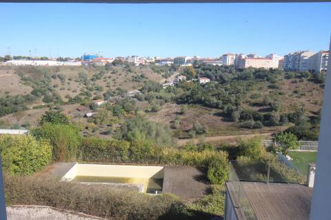 Moradia T6 - com piscina e vistas panorâmicas - Santarém