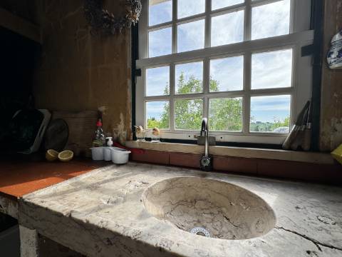 Moradia T3 (Rústica) - Santarém