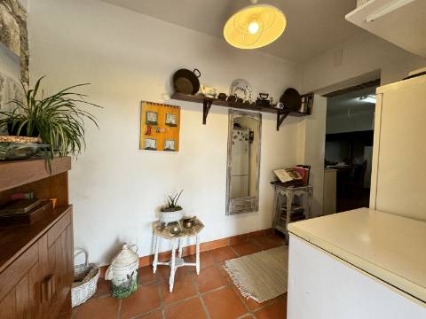 Moradia T3 (Rústica) - Santarém