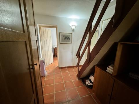 Moradia T3 (Rústica) - Santarém