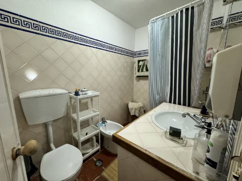 Moradia T3 (Rústica) - Santarém