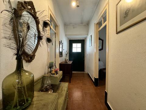 Moradia T3 (Rústica) - Santarém