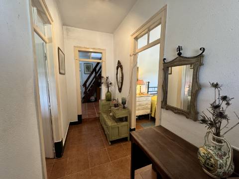 Moradia T3 (Rústica) - Santarém