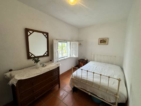 Moradia T3 (Rústica) - Santarém