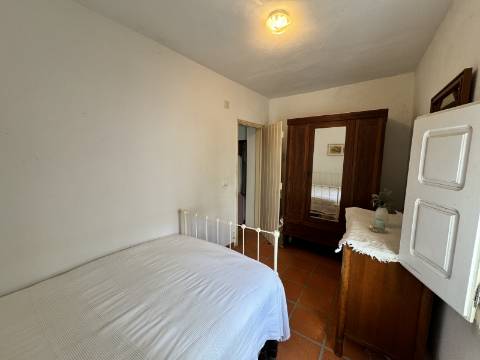 Moradia T3 (Rústica) - Santarém