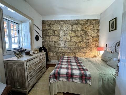 Moradia T3 (Rústica) - Santarém