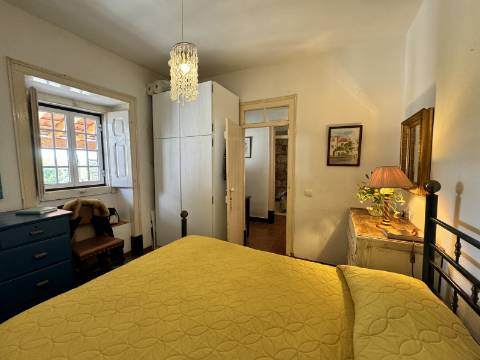 Moradia T3 (Rústica) - Santarém