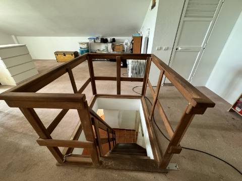 Moradia T3 (Rústica) - Santarém