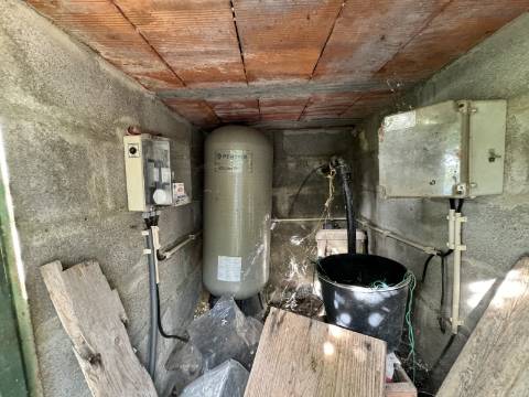 Moradia T3 (Rústica) - Santarém