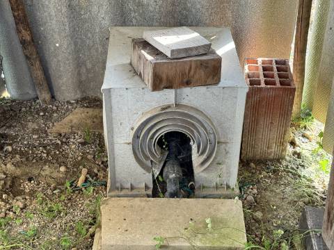 Moradia T3 (Rústica) - Santarém