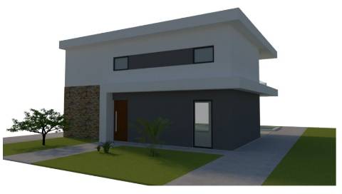 Moradia T4 - Santarém