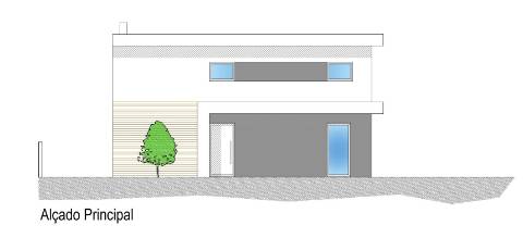 Moradia T4 - Santarém