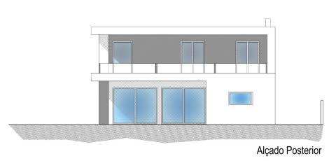 Moradia T4 - Santarém