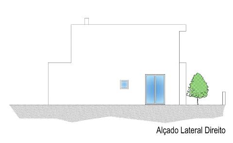 Moradia T4 - Santarém