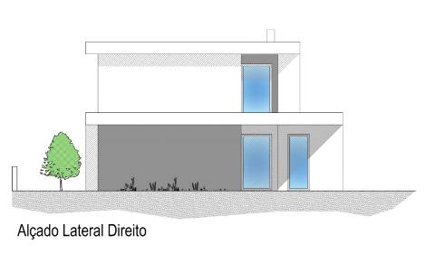 Moradia T4 - Santarém