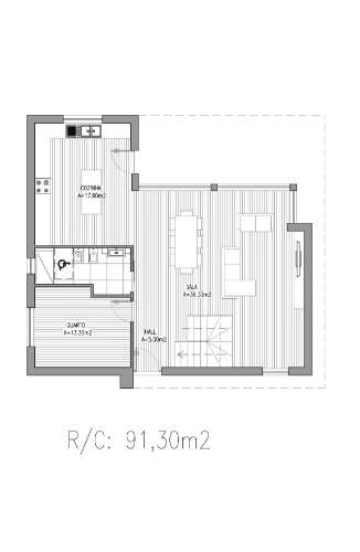 Moradia T4 - Santarém