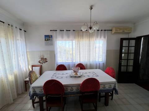 Moradia T4 - Santarém