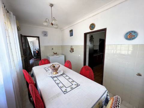 Moradia T4 - Santarém