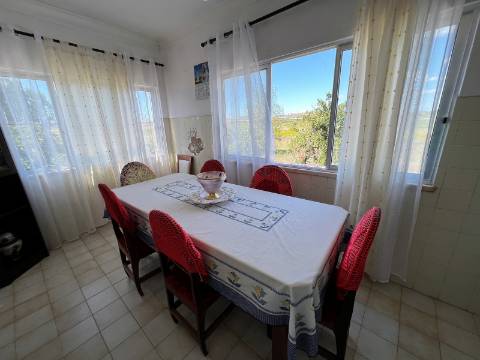 Moradia T4 - Santarém