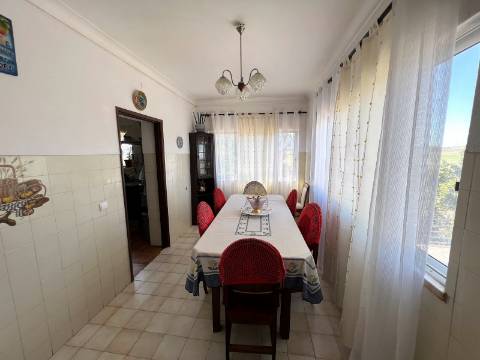 Moradia T4 - Santarém