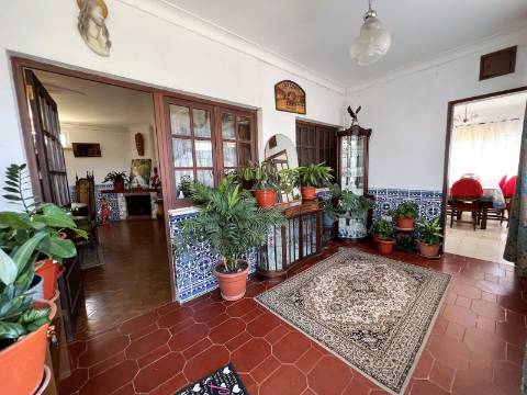 Moradia T4 - Santarém