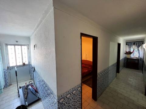 Moradia T4 - Santarém