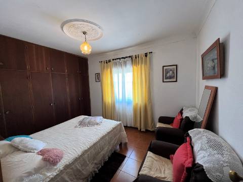 Moradia T4 - Santarém