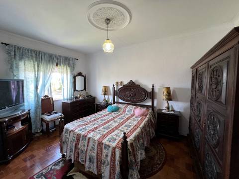 Moradia T4 - Santarém