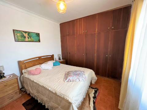 Moradia T4 - Santarém