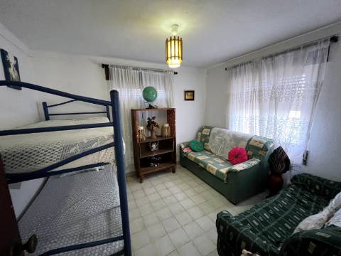 Moradia T4 - Santarém