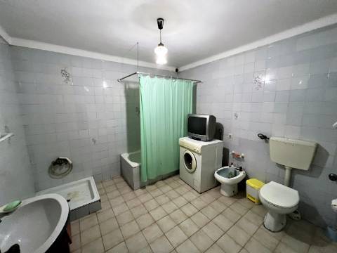 Moradia T4 - Santarém