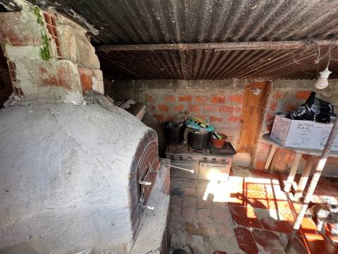 Moradia T4 - Santarém