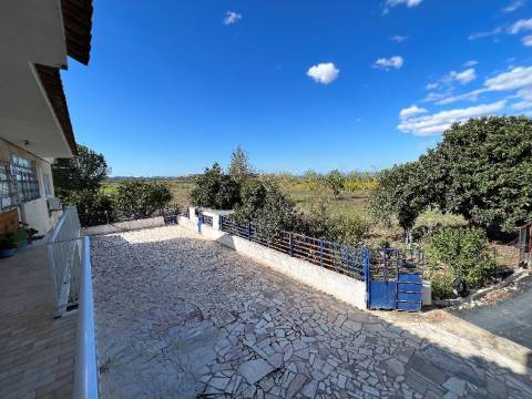 Moradia T4 - Santarém