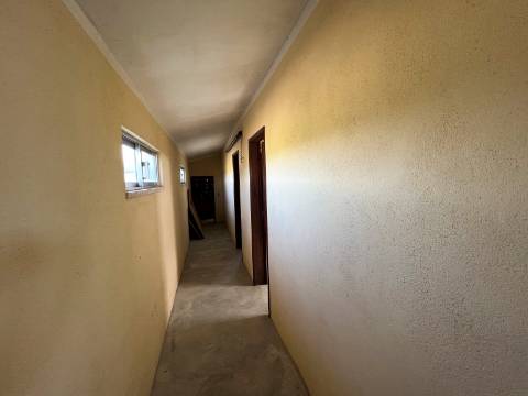 Moradia T4 - Santarém