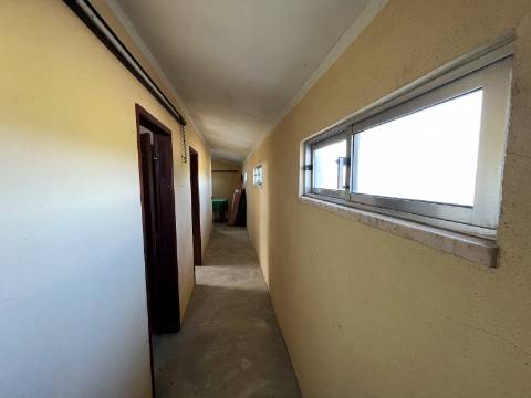 Moradia T4 - Santarém