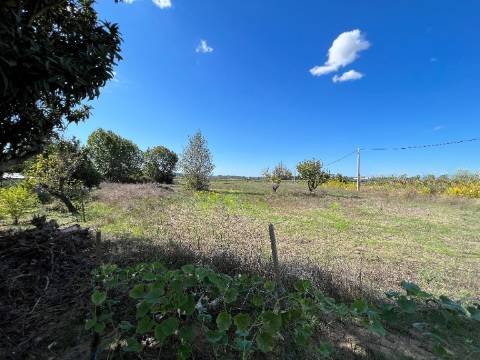 Moradia T4 - Santarém