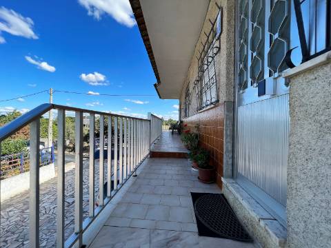 Moradia T4 - Santarém