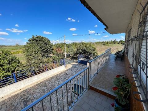 Moradia T4 - Santarém