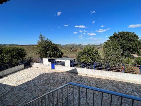 Moradia T4 - Santarém