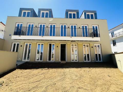 Apartamento T3 - Olivais/ Lisboa - dois logradouros